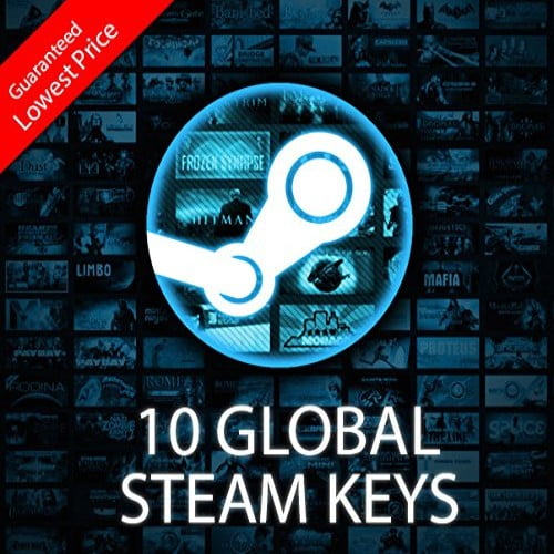 steam keys game cheapest